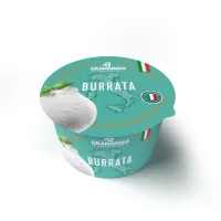 Μοτσαρέλα Burrata GRANAROLO 125g