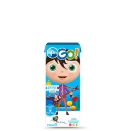 Ήβη Go Blue Παιδικός Χυμός 250ml