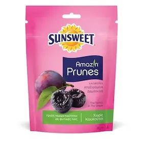 Sunsweet Δαμάσκηνα Απύρηνα 250gr