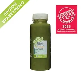 NATURE'S PROMISE Φρέσκος Χυμός Μήλο Μάνγκο Ανανά 250ml