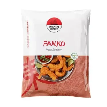 ORIENTAL EXPRESS ΠΑΝΚΟ ΦΡΥΓ.ΠΑΝΑΡΙΣΜ.200g