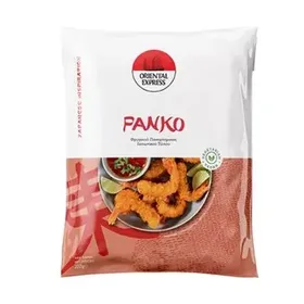 ORIENTAL EXPRESS ΠΑΝΚΟ ΦΡΥΓ.ΠΑΝΑΡΙΣΜ.200g