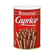 ΠΑΠΑΔΟΠΟΥΛΟΥ Caprice Γκοφρέτα Πουράκια Classic 400g