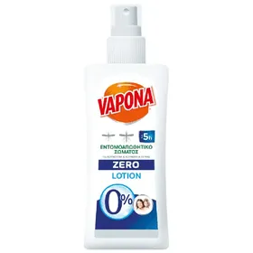Vapona Zero Εντομοαπωθητικό