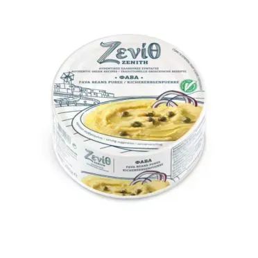 ΦΑΒΑ 280γρ ΖΕΝΙΘ