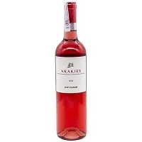 Κτήμα Κυρ Γιάννη Ακακίες Ροζέ Οίνος 750ml