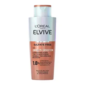 L'oreal Elvive Σαμπουάν Growth Booster 200ml.