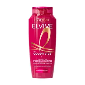 Elvive Σαμπουάν Colorvive 400ml