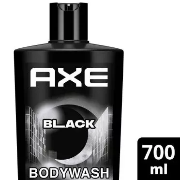 AXE Black  Αφρόλουτρο 700ML