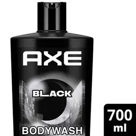AXE Black  Αφρόλουτρο 700ML