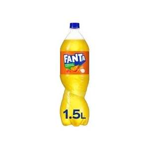FANTA 500ml (4τεμ.)