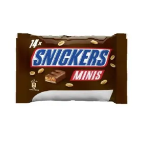 Minis 14τεμ 275γρ