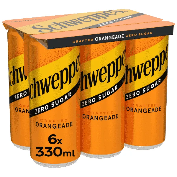 orangeade