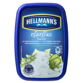 TZATZIKI 250g