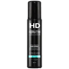 HD Λακ Πολύ Δυνατό Κράτημα Non-Aerosol 200ml