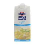 Κρέμα γάλακτος light