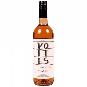 Βόλτες Ροζέ Οίνος 750ml