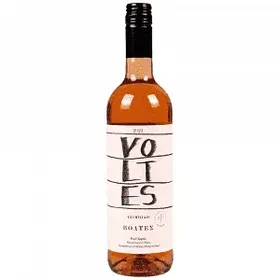 Βόλτες Ροζέ Οίνος 750ml