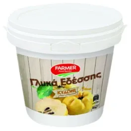 Farmer Γλυκά Εδέσσης Κυδώνι 3 kg