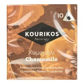 KOURIKOS Χαμομήλι 10g