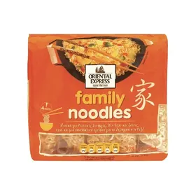 Noodles Express Family