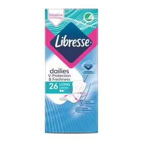 σερβιετάκια multistyle long 26 τεμάχια