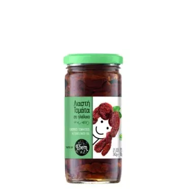 ΕΔΕΜ ΛΙΑΣΤΗ ΤΟΜΑΤΑ 240g