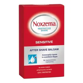 after shave balsam sensitive 100ml