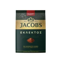 JACOBS Καφές Φίλτρου Εκλεκτός 100g