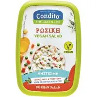 Ρώσικη Σαλάτα Vegan Condito (250 g)