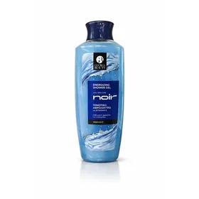 Glam Αφροντούς 650ml • Noir / Energy