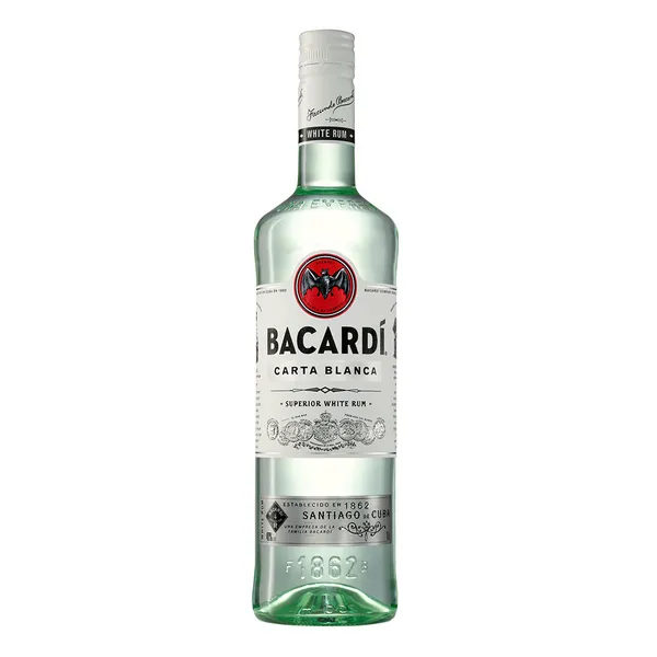 BACARDI ρούμι 700ml