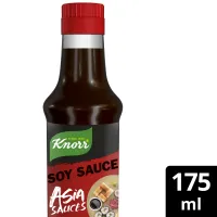 Knorr Asia Σάλτσα Σόγιας 175ml