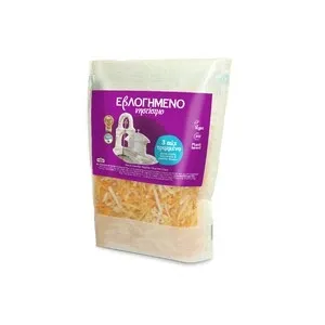 ΕΒΛΟΓΗΜΕΝΟ Νηστίμο 3mix τριμμένο 180γρ.