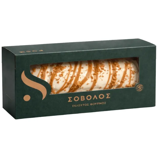 τσουρέκι speculoos
