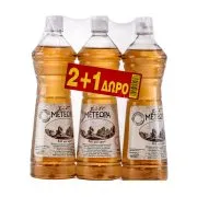 ΜΕΤΕΩΡΑ Ξίδι Κόκκινο 3x400ml