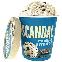 Scandal Cookies Arrested 498gr 852ml