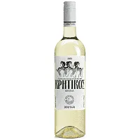 Κρητικός Μπουτάρη Λευκός Οίνος 750ml
