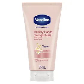 VASELINE Κρέμα Χεριών & Νυχιών 75ml