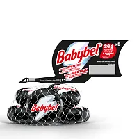 Babybel Protein 14x100gr