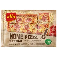 ALFA Home Pizza Special 800g