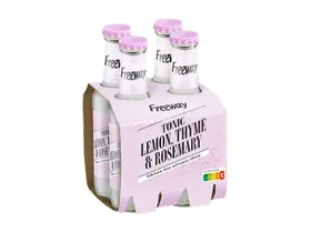 Gin & Tonic Grapefruit 5% Vol.