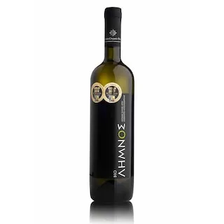 ΣΑΒΒΟΓΛΟΥ Οίνος Λευκός Bio Λήμνος 750ml