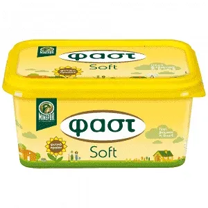ΦΑΣΤ soft 440g
