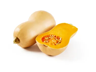 Ελληνικές κολοκύθες Halloween Butternut Μοσχάτες