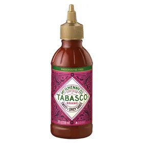 Σάλτσα TABASCO spiracha 250ml ή sweet & spicy 256ml
