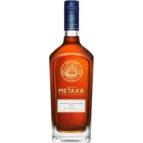 METAXA Μπράντυ 12 Αστέρων 700ml