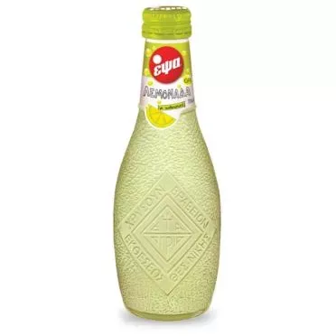 ΕΨΑ ΛΕΜΟΝΑΔΑ ΦΙΑΛΗ OW 232ML.