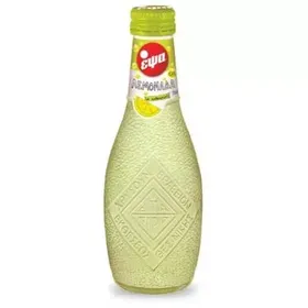 ΕΨΑ ΛΕΜΟΝΑΔΑ ΦΙΑΛΗ OW 232ML.