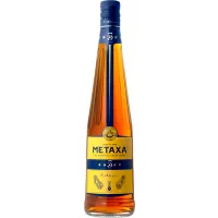 Brandy Metaxa 5* 700 ml